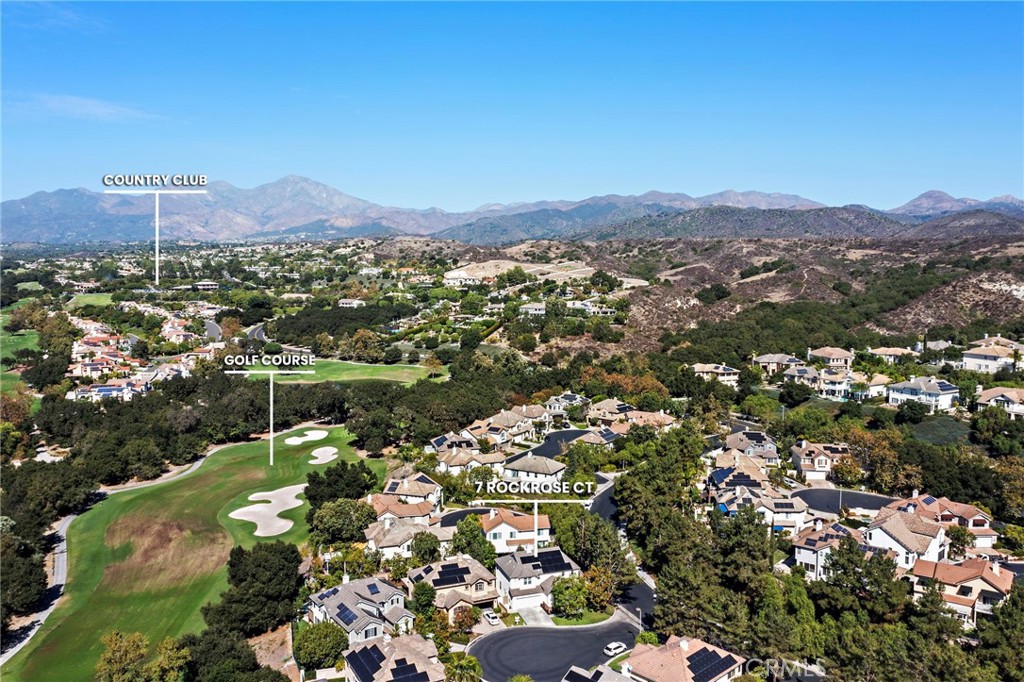 Oak Ridge (OAKR) - Residential