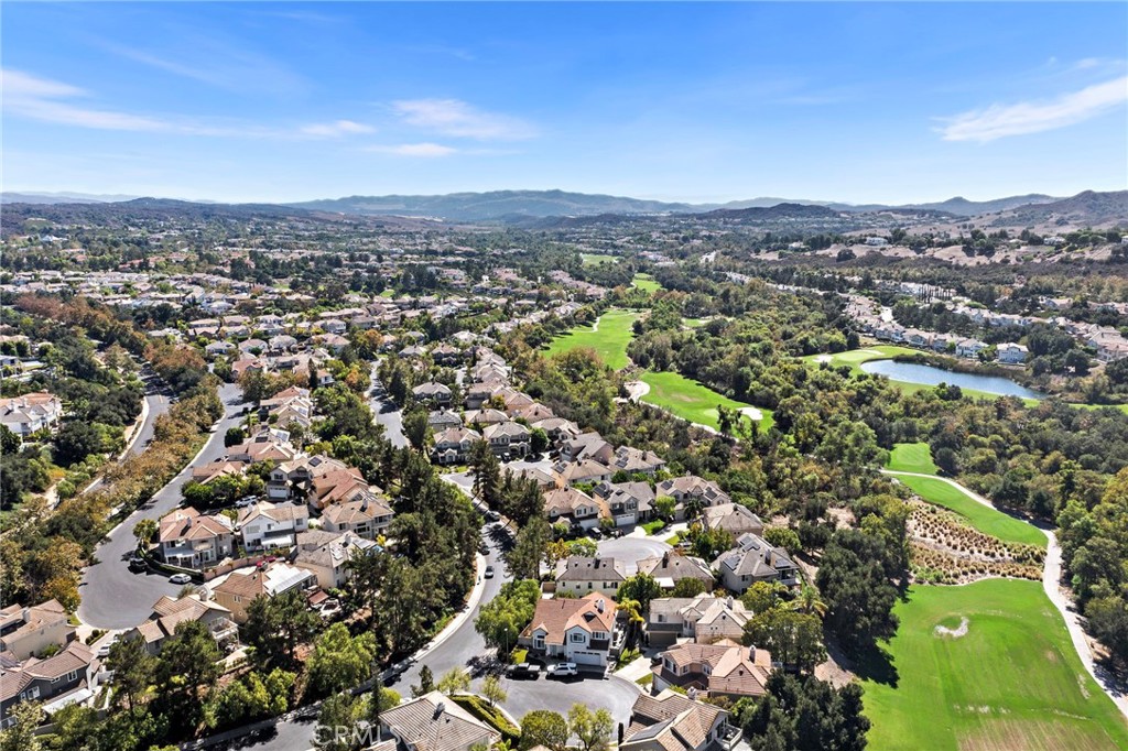 Oak Ridge (OAKR) - Residential