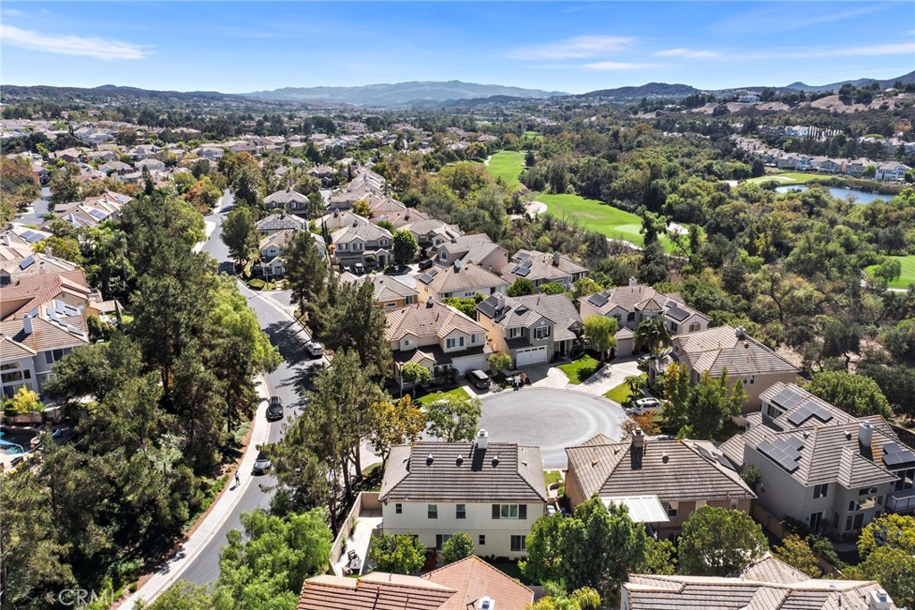 Oak Ridge (OAKR) - Residential