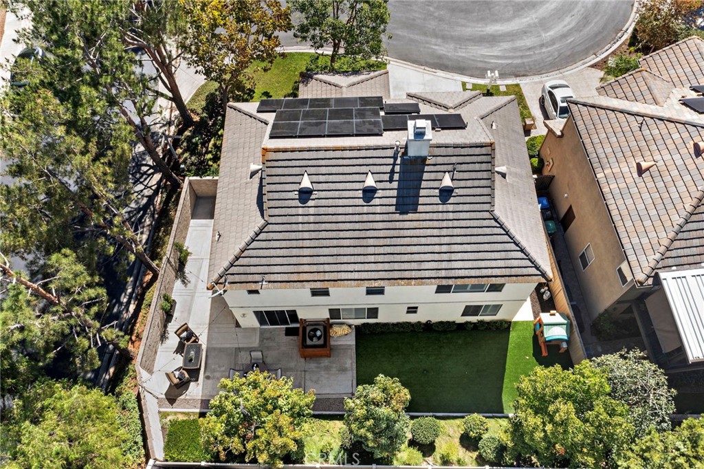 Oak Ridge (OAKR) - Residential
