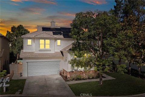 Photo of 7 Rockrose Ct, Coto de Caza, CA 92679 (MLS # OC25223208)