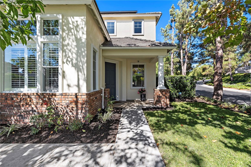 Oak Ridge (OAKR) - Residential