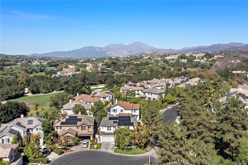 Oak Ridge (OAKR) - Residential