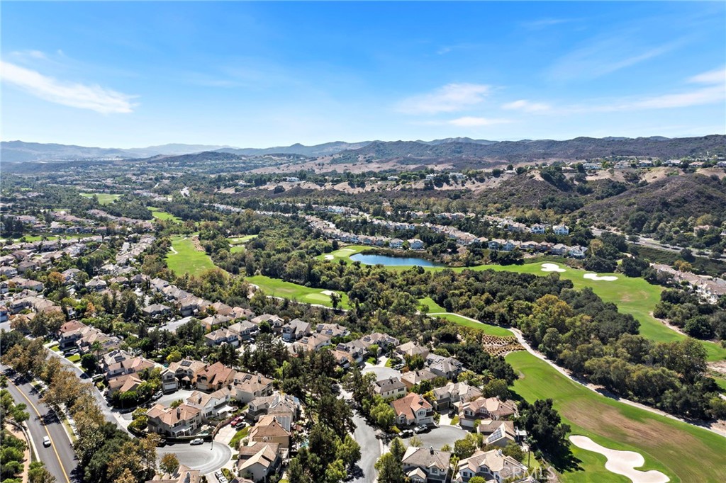 Oak Ridge (OAKR) - Residential