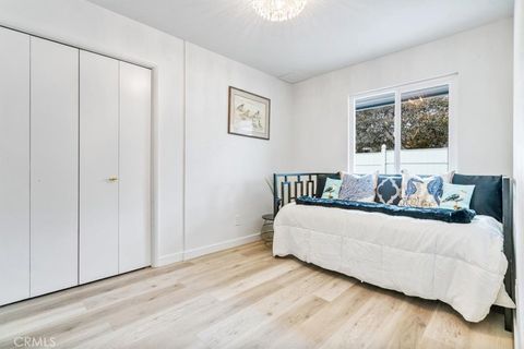 Tiny photo for 31 N 3rd Street, Cayucos, CA 93430 (MLS # SC25146106)