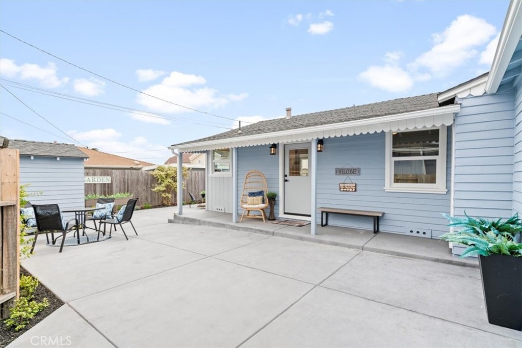 Town of Cayucos(540) - Residential