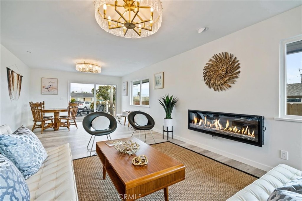 Town of Cayucos(540) - Residential