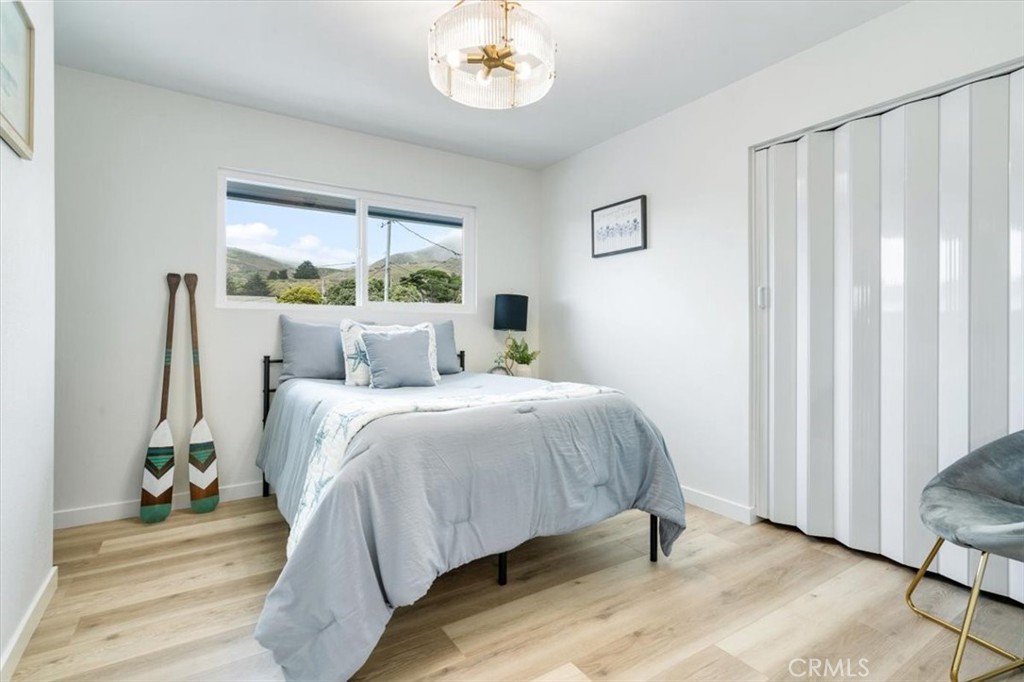 Town of Cayucos(540) - Residential