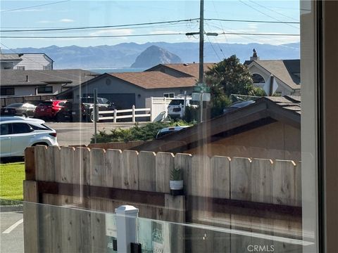 Tiny photo for 31 N 3rd Street, Cayucos, CA 93430 (MLS # SC25146106)
