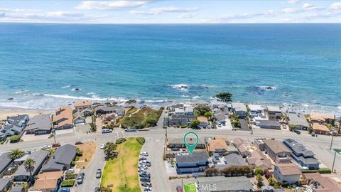 Photo of 31 N 3rd Street, Cayucos, CA 93430 (MLS # SC25146106)