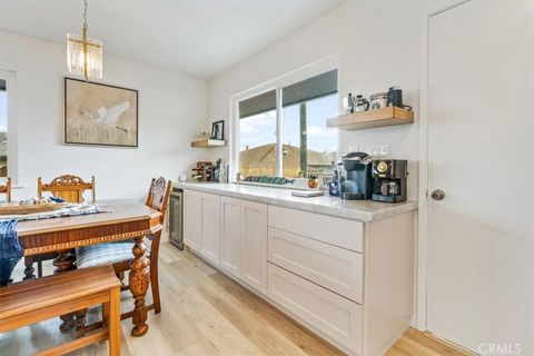 Tiny photo for 31 N 3rd Street, Cayucos, CA 93430 (MLS # SC25146106)