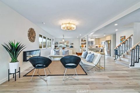 Tiny photo for 31 N 3rd Street, Cayucos, CA 93430 (MLS # SC25146106)