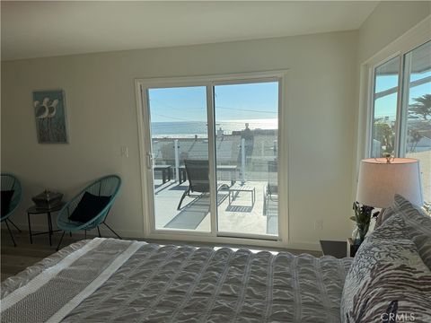 Tiny photo for 31 N 3rd Street, Cayucos, CA 93430 (MLS # SC25146106)