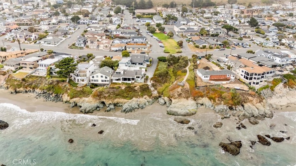Town of Cayucos(540) - Residential