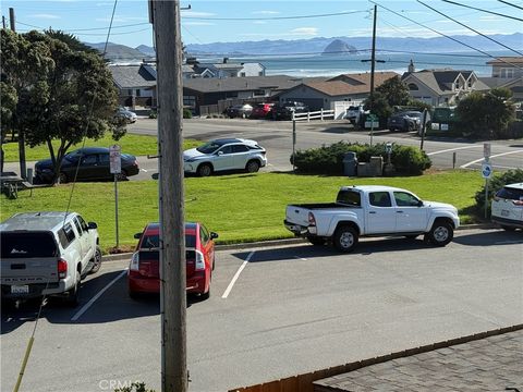 Tiny photo for 31 N 3rd Street, Cayucos, CA 93430 (MLS # SC25146106)