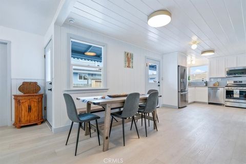 Tiny photo for 31 N 3rd Street, Cayucos, CA 93430 (MLS # SC25146106)