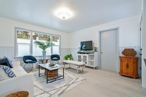 Tiny photo for 31 N 3rd Street, Cayucos, CA 93430 (MLS # SC25146106)