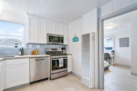 Tiny photo for 31 N 3rd Street, Cayucos, CA 93430 (MLS # SC25146106)