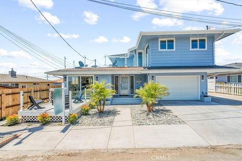 Photo of 31 N 3rd Street, Cayucos, CA 93430 (MLS # SC25146106)