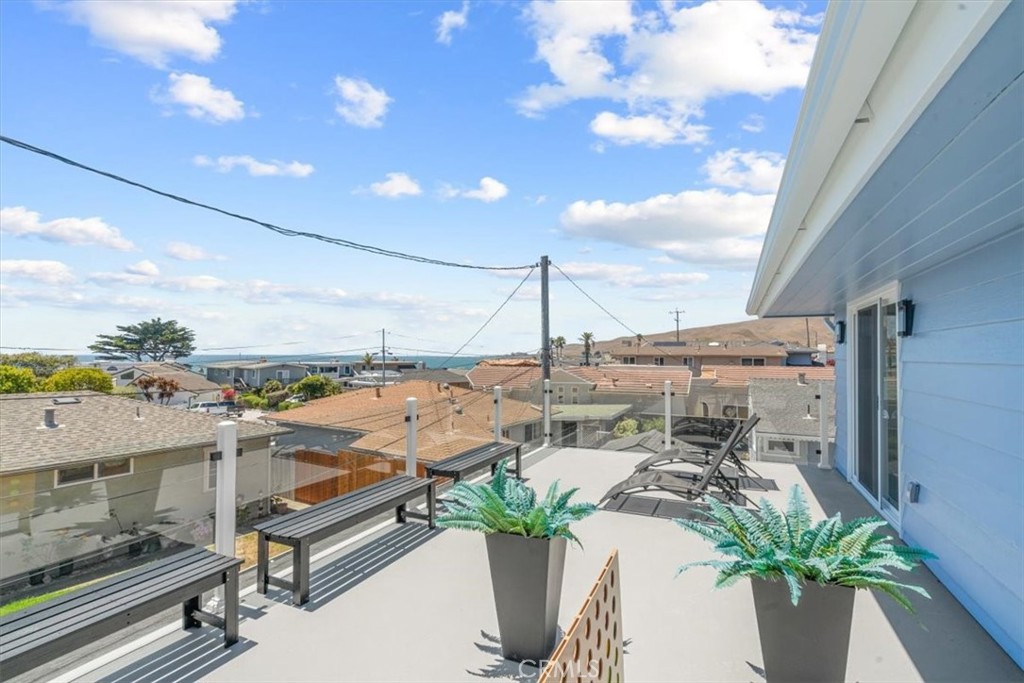 Town of Cayucos(540) - Residential