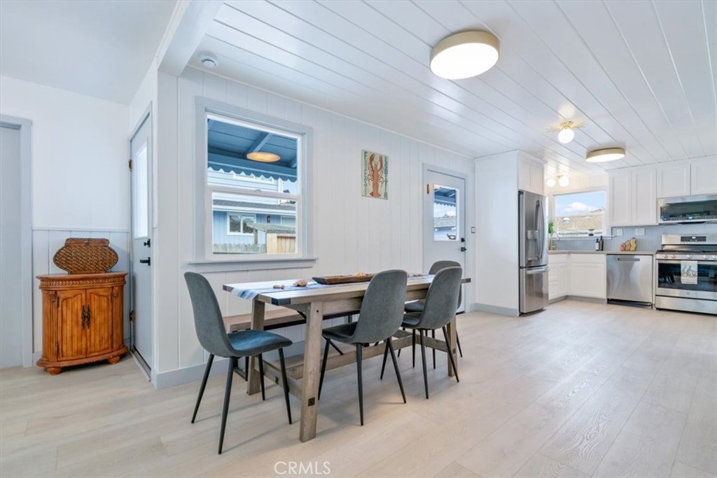 Town of Cayucos(540) - Residential