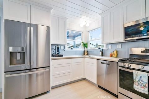 Tiny photo for 31 N 3rd Street, Cayucos, CA 93430 (MLS # SC25146106)