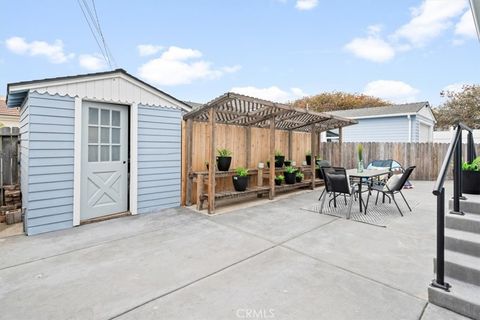 Tiny photo for 31 N 3rd Street, Cayucos, CA 93430 (MLS # SC25146106)