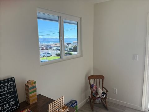Tiny photo for 31 N 3rd Street, Cayucos, CA 93430 (MLS # SC25146106)