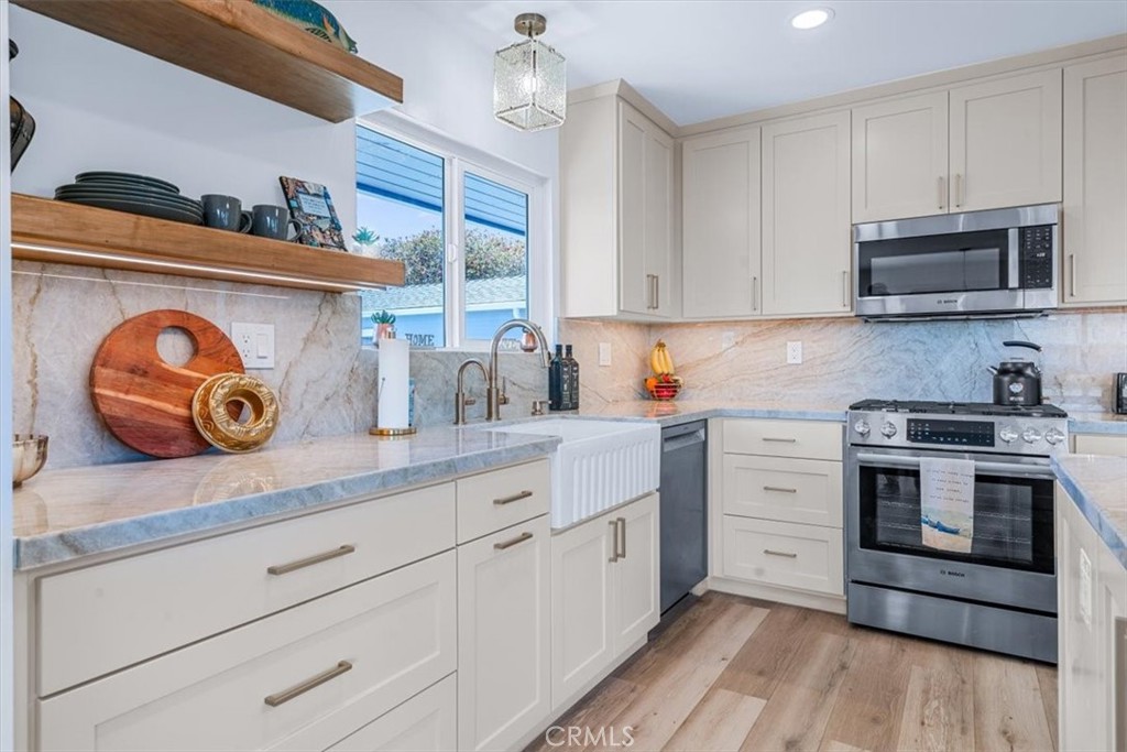 Town of Cayucos(540) - Residential