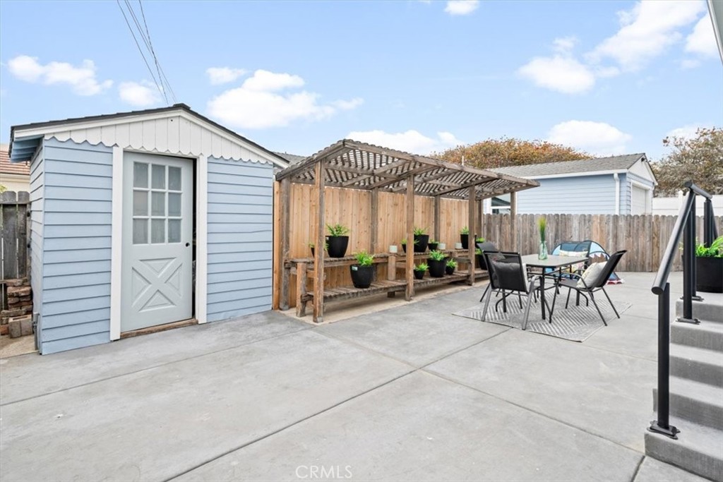 Town of Cayucos(540) - Residential