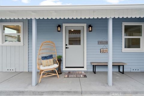 Tiny photo for 31 N 3rd Street, Cayucos, CA 93430 (MLS # SC25146106)