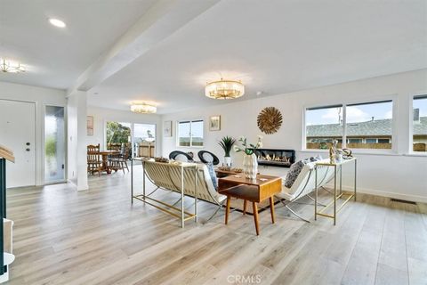 Tiny photo for 31 N 3rd Street, Cayucos, CA 93430 (MLS # SC25146106)