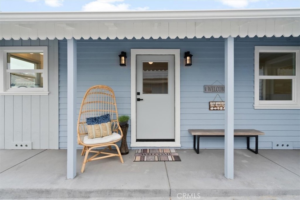 Town of Cayucos(540) - Residential