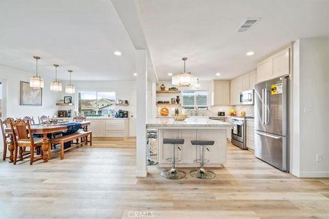 Tiny photo for 31 N 3rd Street, Cayucos, CA 93430 (MLS # SC25146106)