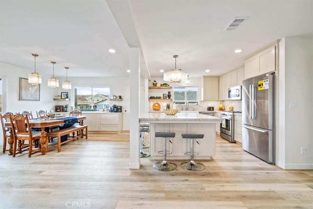 Town of Cayucos(540) - Residential