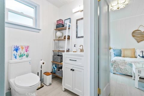 Tiny photo for 31 N 3rd Street, Cayucos, CA 93430 (MLS # SC25146106)