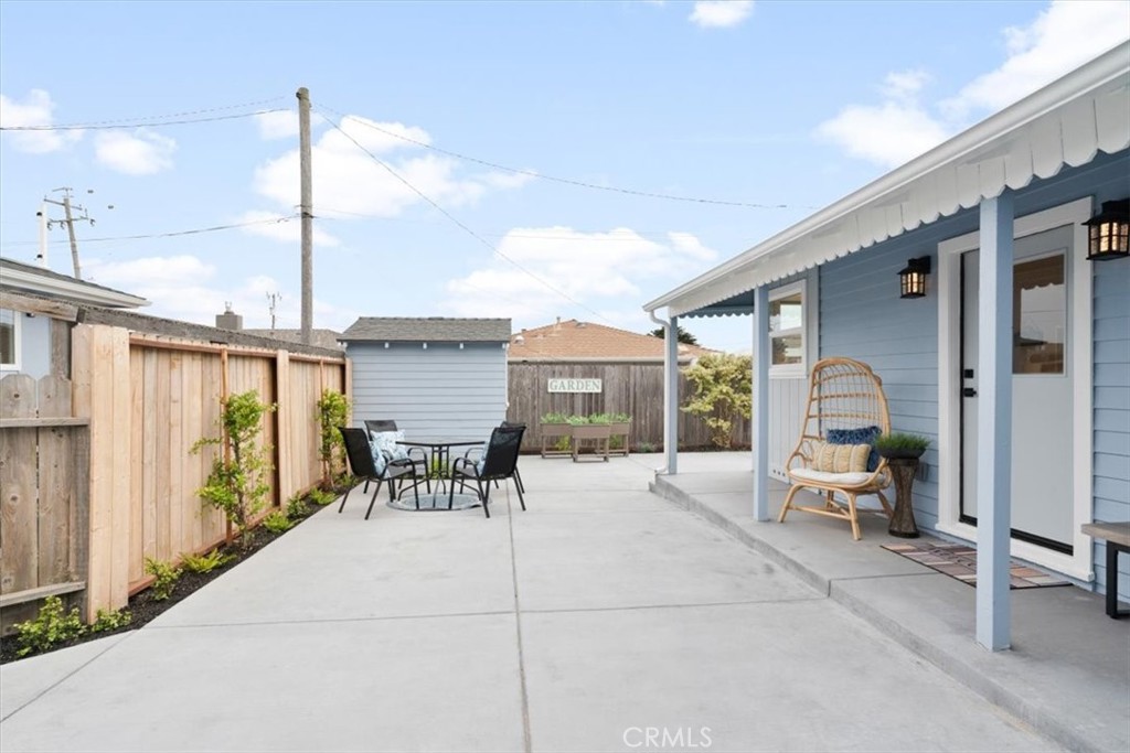 Town of Cayucos(540) - Residential