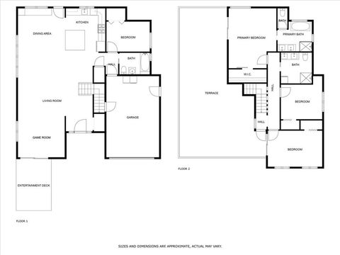 Tiny photo for 31 N 3rd Street, Cayucos, CA 93430 (MLS # SC25146106)