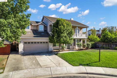 Photo of 1436 Charisma Way Way, Brentwood, CA 94513 (MLS # 41143524)