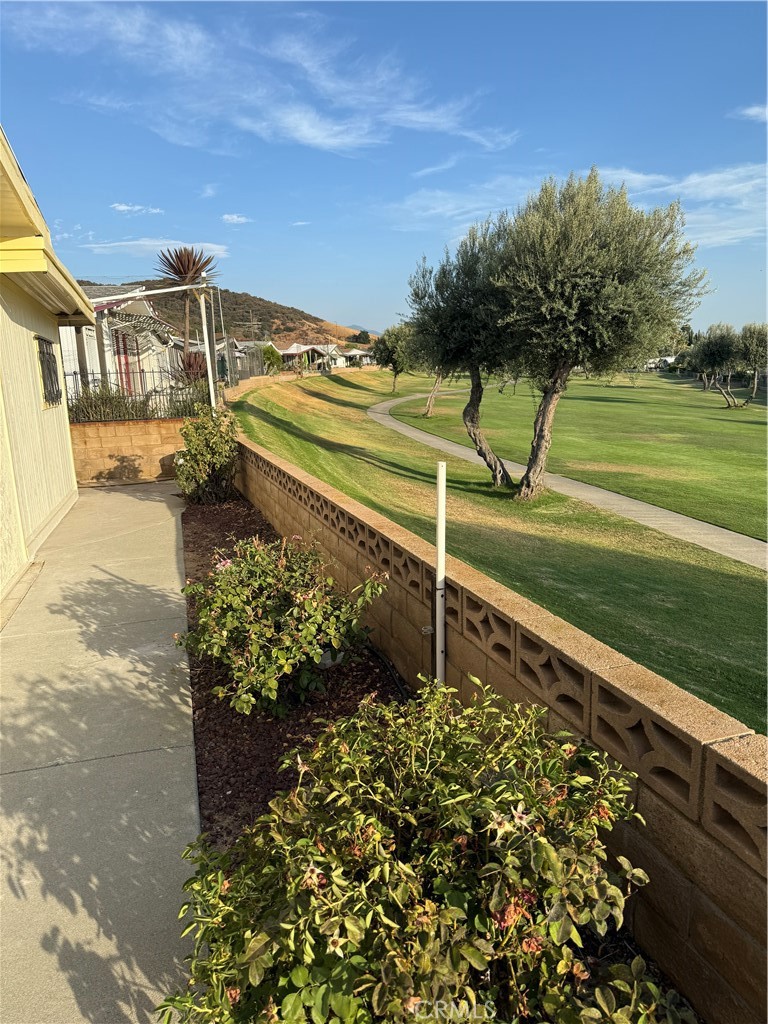 Highland Springs Country Club - Residential