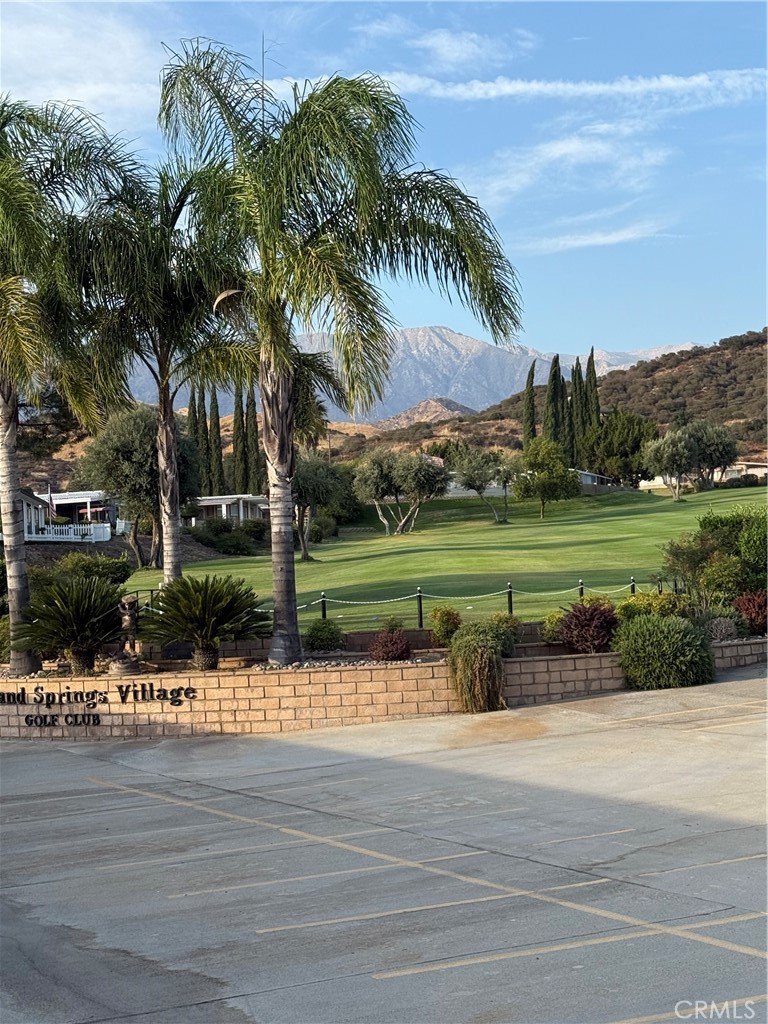 Highland Springs Country Club - Residential