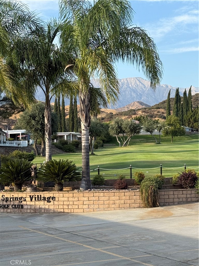 Highland Springs Country Club - Residential