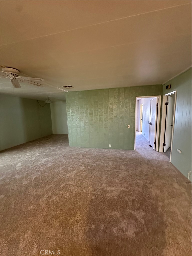 Highland Springs Country Club - Residential