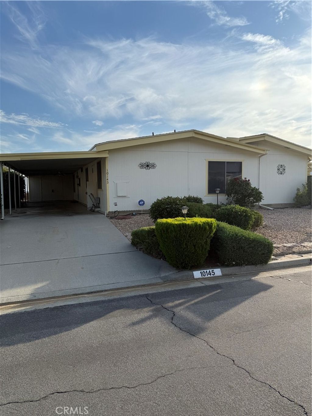 Photo of 10145 Chisholm Trl, Cherry Valley, CA 92223 (MLS # IG25245783)