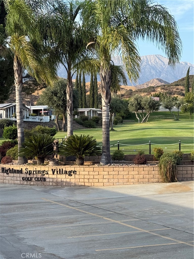 Highland Springs Country Club - Residential