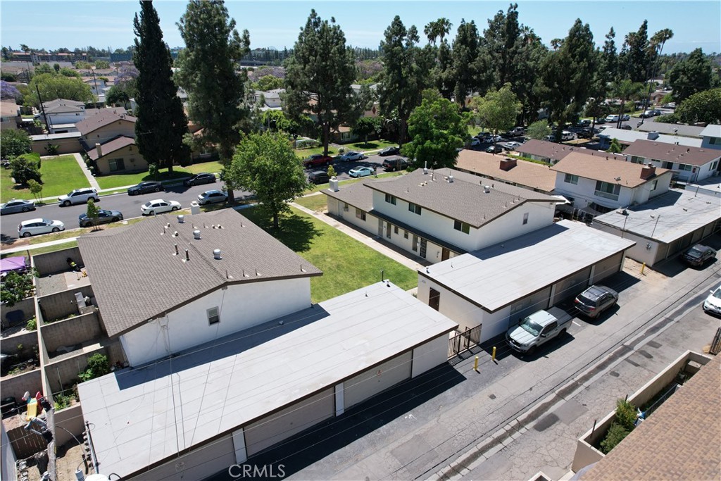 625 W Provential Drive
