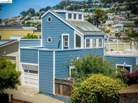 Photo of 259 Staples Ave AVE, San Francisco, CA 94112 (MLS # 41136166)