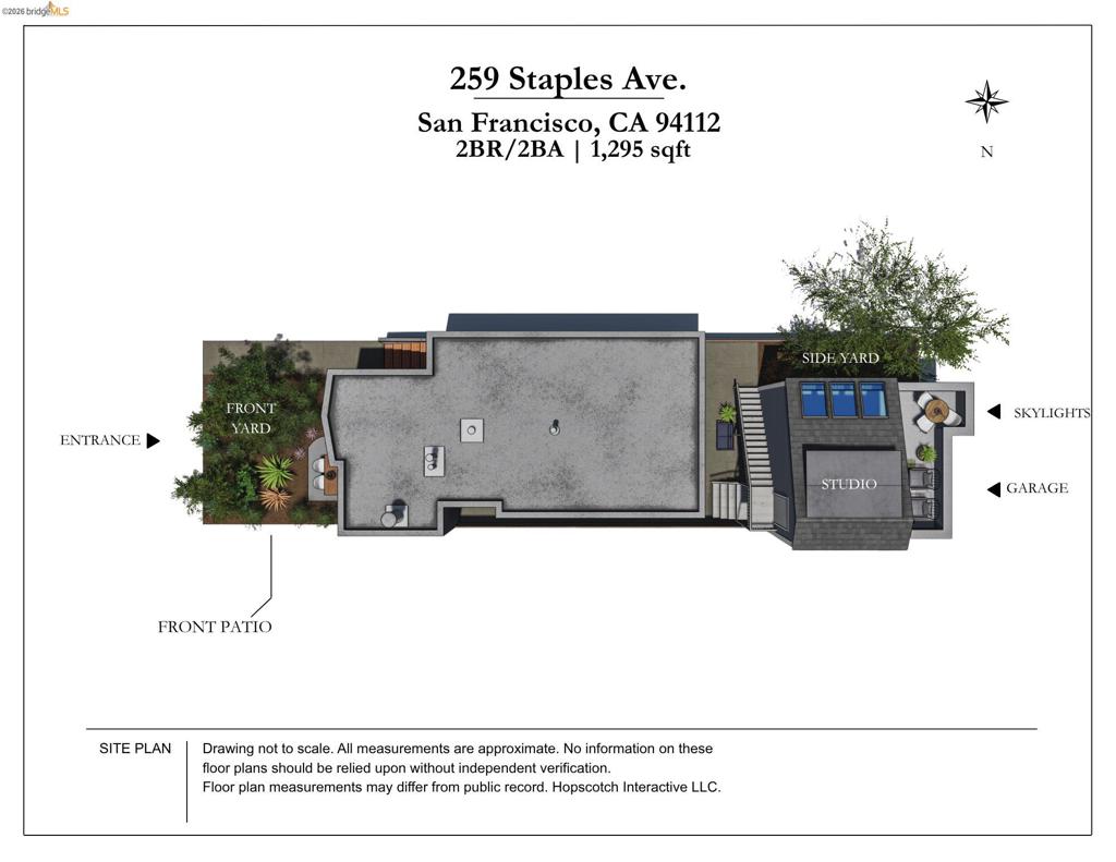 259 Staples Ave