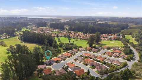 Tiny photo for 1525 Hogan Court, Nipomo, CA 93444 (MLS # PI26052490)