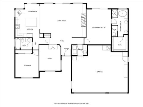 Tiny photo for 1525 Hogan Court, Nipomo, CA 93444 (MLS # PI26052490)